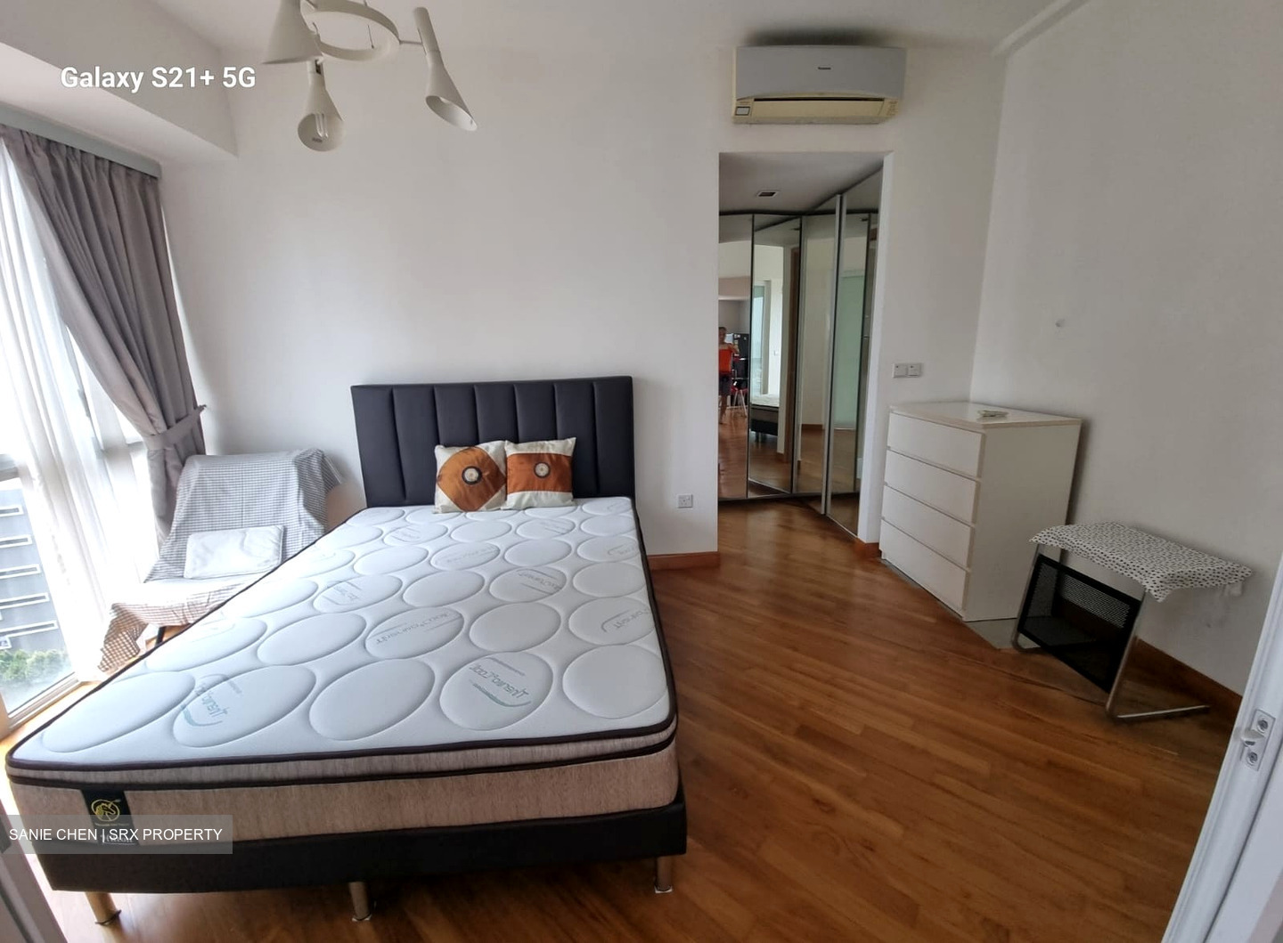 Tresalveo (D20), Condominium #472690301